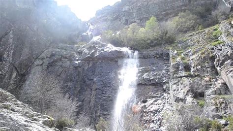 chorrera de despealagua|Ruta la Chorrera de Despeñalagua en Valverde de los Arroyos